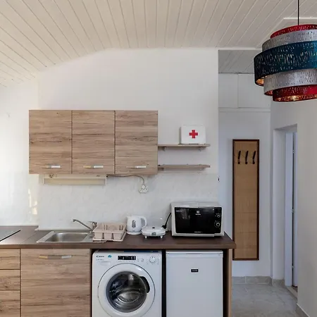 Agneza - One Bedroom With Terrace Dubrovník