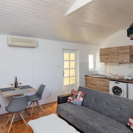 Agneza - One Bedroom With Terrace Apartamento Dubrovnik