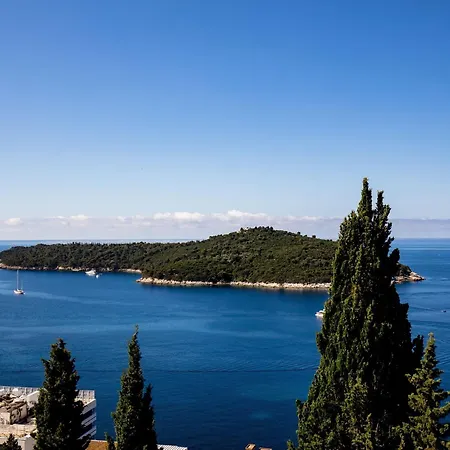 Agneza - One Bedroom With Terrace * Dubrovnik