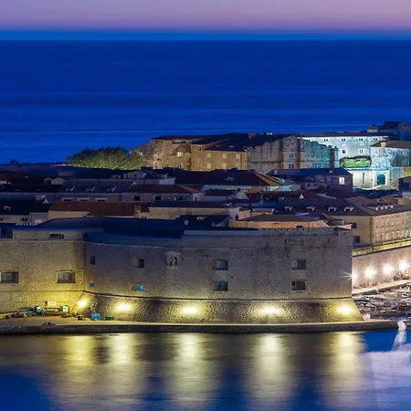 Agneza - One Bedroom With Terrace Appartement Dubrovnik