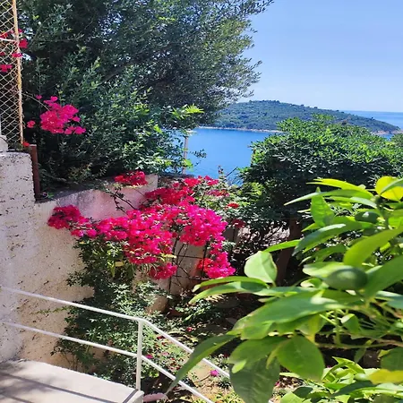 Agneza - One Bedroom With Terrace Apartamento Dubrovnik