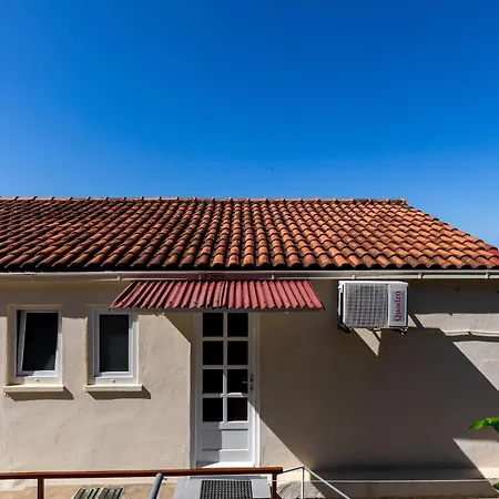 Agneza - One Bedroom With Terrace Daire